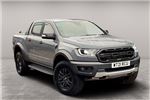 2021 Ford Ranger Pick Up Double Cab Raptor 2.0 EcoBlue 213 Auto