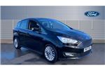 2017 Ford C-MAX