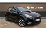 2023 Hyundai i10 1.2 Advance 5dr Auto