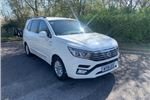 2018 SsangYong Turismo 2.2 ELX 5dr Tip Auto 4WD