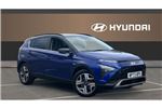 2023 Hyundai Bayon 1.0 TGDi [120] 48V MHEV Ultimate 5dr DCT