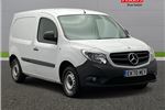 2020 Mercedes-Benz Citan 109CDI Pure Van