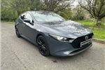 2021 Mazda 3 2.0 e-Skyactiv X MHEV [186] GT Sport 5dr
