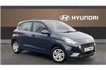 2021 Hyundai i10 1.0 MPi SE Connect 5dr