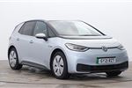 2021 Volkswagen ID.3 150kW Family Pro Performance 58kWh 5dr Auto