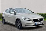 2017 Volvo V40 T2 [122] Momentum 5dr Geartronic