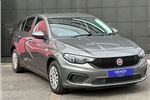2020 Fiat Tipo