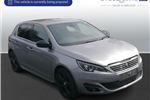 2017 Peugeot 308 1.6 BlueHDi 120 GT Line 5dr