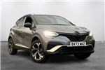 2023 Renault Captur 1.6 E-Tech full hybrid 145 Engineered 5dr Auto