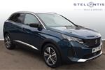 2024 Peugeot 3008 1.6 Hybrid 180 Allure Premium+ 5dr e-EAT8