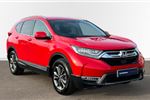 2021 Honda CR-V 2.0 i-MMD Hybrid SR 5dr eCVT