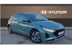 2024 Hyundai i20 1.0T GDi Advance 5dr