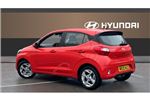 2020 Hyundai i10 1.0 MPi SE Connect 5dr Auto