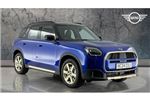 2024 MINI Countryman 2.0 S Exclusive ALL4 5dr Auto