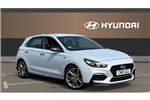2019 Hyundai i30 1.4T GDI N Line 5dr