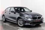 2021 BMW 3 Series 330e SE Pro 4dr Step Auto