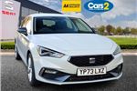 2023 SEAT Leon 1.0 eTSI FR 5dr DSG