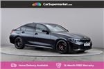 2021 BMW 3 Series M340i xDrive MHT 4dr Step Auto