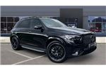 2023 Mercedes-Benz GLE GLE 53 4Matic+ Night Ed Premium+ 5dr TCT [7 Seats]