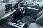 2023 Audi Q5 45 TFSI Quattro S Line 5dr S Tronic