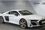 2024 Audi R8 5.2 FSI V10 Quattro Performance Ed 2dr S Tronic