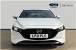 2021 Mazda 3 2.0 Skyactiv-X MHEV 100th Anniversary Edition 5dr