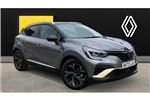 2024 Renault Captur 1.6 E-Tech full hybrid 145 Engineered 5dr Auto