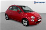 2022 Fiat 500