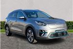 2021 Kia e-Niro 150kW 4+ 64kWh 5dr Auto