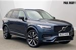 2023 Volvo XC90 2.0 B5P Ultimate Dark 5dr AWD Geartronic