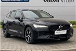 2024 Volvo V60 2.0 T6 [350] PHEV Plus Dark 5dr AWD Auto