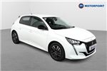 2023 Peugeot 208 1.2 PureTech 100 Allure Premium + 5dr EAT8