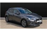 2018 Mazda 2 1.5 GT Sport Nav+ 5dr