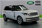 2023 Land Rover Range Rover 3.0 P550e SV 4dr Auto