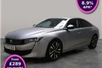 2023 Peugeot 508 1.6 Hybrid GT 5dr e-EAT8