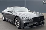 2024 Bentley Continental GT