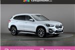 2021 BMW X1 sDrive 18d xLine 5dr Step Auto