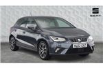 2022 SEAT Ibiza 1.0 TSI 95 Xcellence 5dr