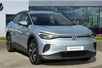 2023 Volkswagen ID.4 150kW Life Ed Pro Perform 77kWh 5dr Auto[125kW Ch]