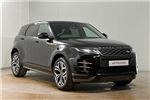 2022 Land Rover Range Rover Evoque 2.0 D200 R-Dynamic HSE 5dr Auto