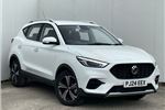 2024 MG ZS 1.0T GDi Excite 5dr DCT