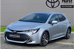 2022 Toyota Corolla 1.8 VVT-i Hybrid Design 5dr CVT