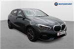 2020 BMW 1 Series 118i Sport 5dr