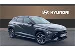 2023 Hyundai Kona 1.6T N Line S 5dr