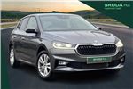 2024 Skoda Fabia 1.0 TSI 116 SE L 5dr