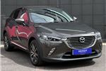2016 Mazda CX-3 2.0 Sport Nav 5dr