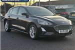 2021 Ford Focus 1.0 EcoBoost 125 Zetec 5dr