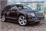 2016 Bentley Bentayga 6.0 W12 5dr Auto