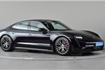 2020 Porsche Taycan 420kW 4S 93kWh 4dr Auto