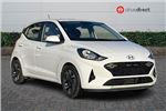 2024 Hyundai i10 1.0 [63] Advance 5dr [Nav]